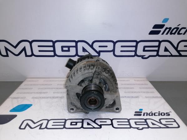 Alternador FORD B-Max (JK) | 2012 - 2025