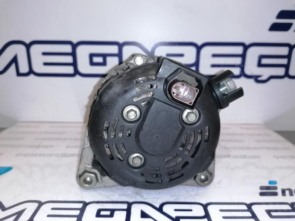 Alternador FORD B-Max (JK) Imagem-2