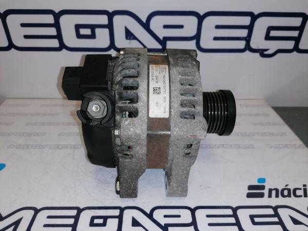 Alternador FORD B-Max (JK) Imagem-1