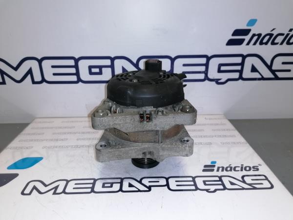 Alternador FORD B-Max (JK) Imagem-3