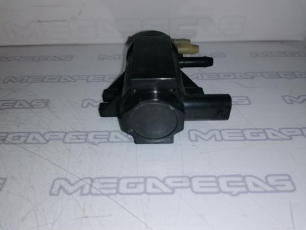 Válvula reguladora pressão turbo MERCEDES-BENZ Classe C (W205) Imagem-2