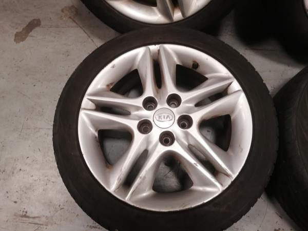 Juego de llantas KIA Ceed SW (ED) Imagem-3