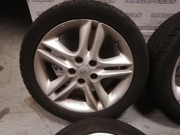 Juego de llantas KIA Ceed SW (ED) Imagem-4
