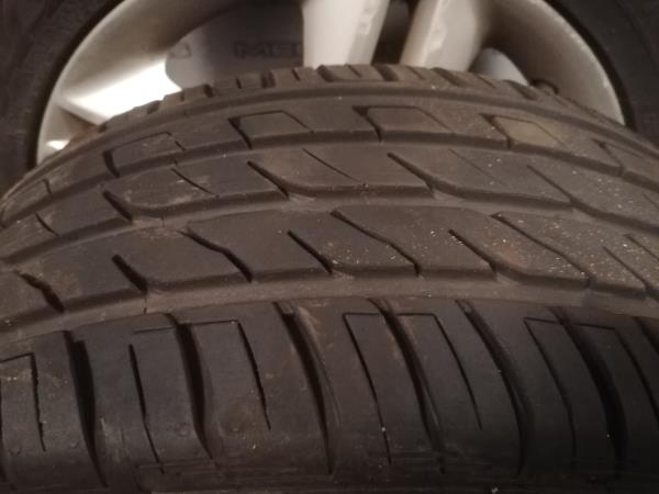 Juego de llantas KIA Ceed SW (ED) Imagem-9