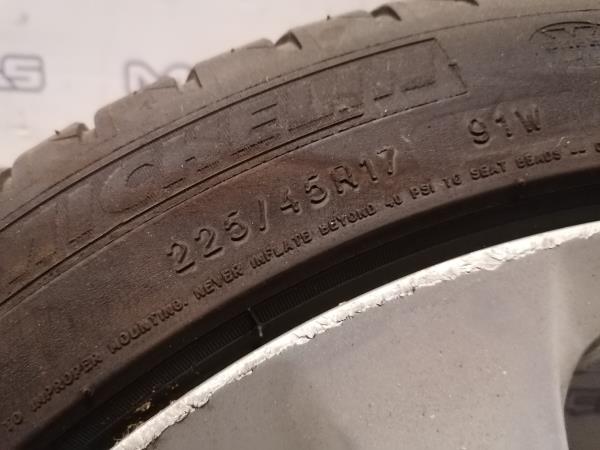 Jante Avant Gauche BMW 3 (E90) Imagem-3