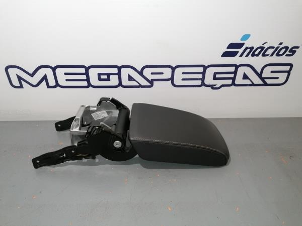 Accoudoir VOLKSWAGEN Golf VII (5G1, BQ1, BE1, BE2)
