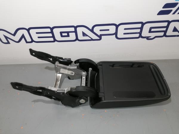 Accoudoir VOLKSWAGEN Golf VII (5G1, BQ1, BE1, BE2) Imagem-3