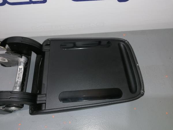 Accoudoir VOLKSWAGEN Golf VII (5G1, BQ1, BE1, BE2) Imagem-4