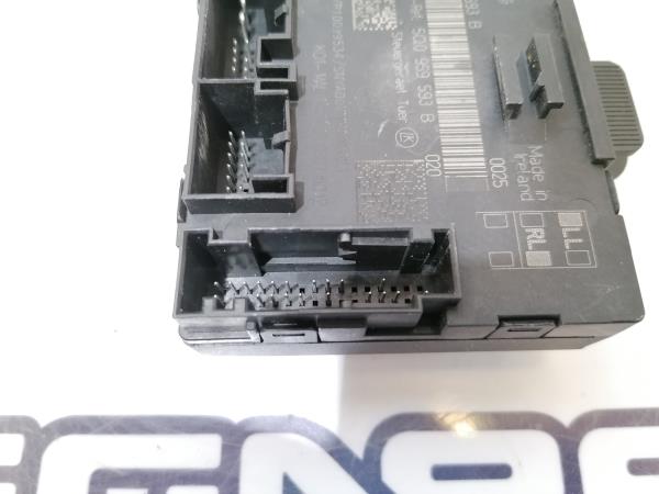 Módulo puerta Frente Izquierdo VOLKSWAGEN Golf VII (5G1, BQ1, BE1, BE2) Imagem-2