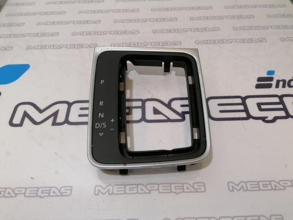 Aro seletor velocidades VOLKSWAGEN Golf VII (5G1, BQ1, BE1, BE2) | 2012 - 2021