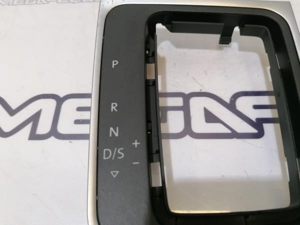 Anneau Sélecteur De Vitesses VOLKSWAGEN Golf VII (5G1, BQ1, BE1, BE2) Imagem-1