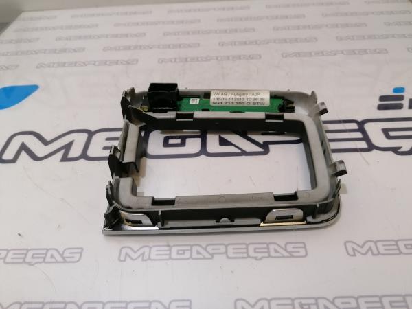 Anneau Sélecteur De Vitesses VOLKSWAGEN Golf VII (5G1, BQ1, BE1, BE2) Imagem-4