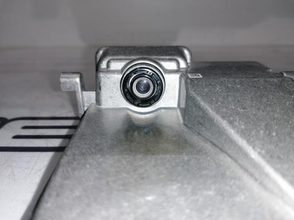 Câmera frontal VOLKSWAGEN Golf VII (5G1, BQ1, BE1, BE2) Imagem-1