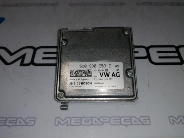 Câmera frontal VOLKSWAGEN Golf VII (5G1, BQ1, BE1, BE2) Imagem-2