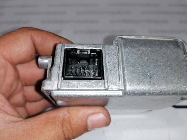 Câmera frontal VOLKSWAGEN Golf VII (5G1, BQ1, BE1, BE2) Imagem-3