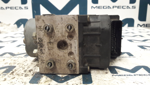 ABS OPEL Zafira A (F75_) | 1999 - 2006