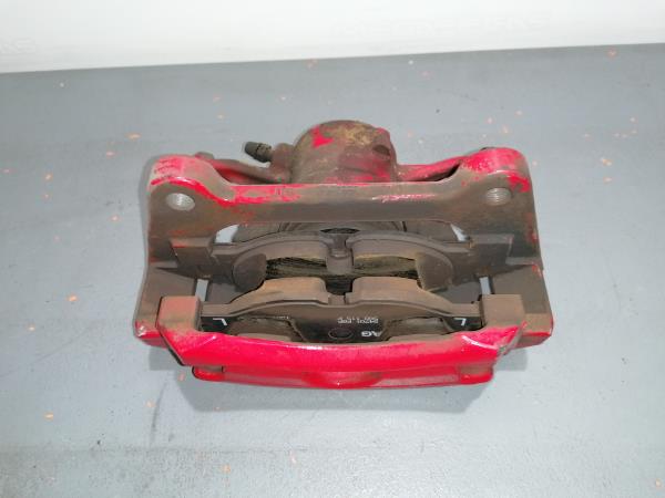 Pinza de freno Delantero Izquierdo VOLKSWAGEN Golf VII (5G1, BQ1, BE1, BE2) Imagem-3