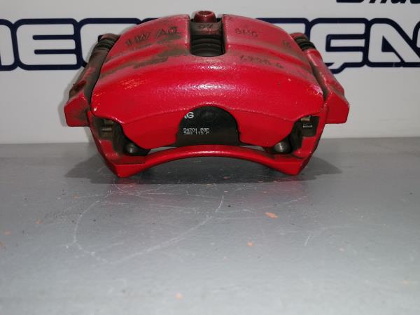 Pinza de freno Delantero Izquierdo VOLKSWAGEN Golf VII (5G1, BQ1, BE1, BE2) Imagem-1