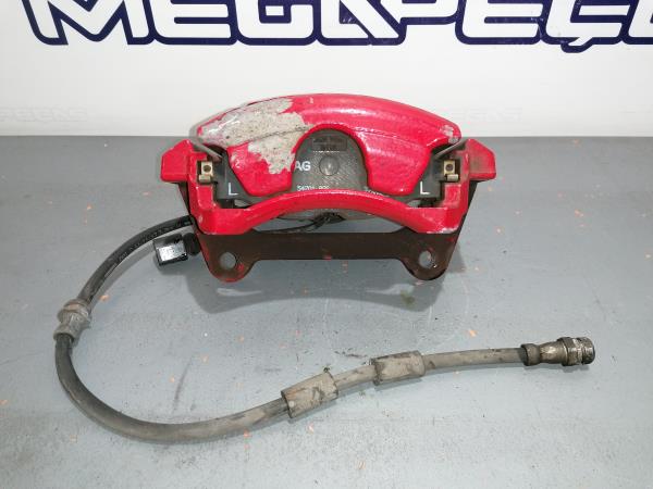 Pinza de freno Delantero Izquierdo VOLKSWAGEN Golf VII (5G1, BQ1, BE1, BE2) Imagem-4