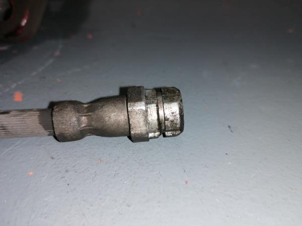 Pinza de freno Delantero Izquierdo VOLKSWAGEN Golf VII (5G1, BQ1, BE1, BE2) Imagem-5