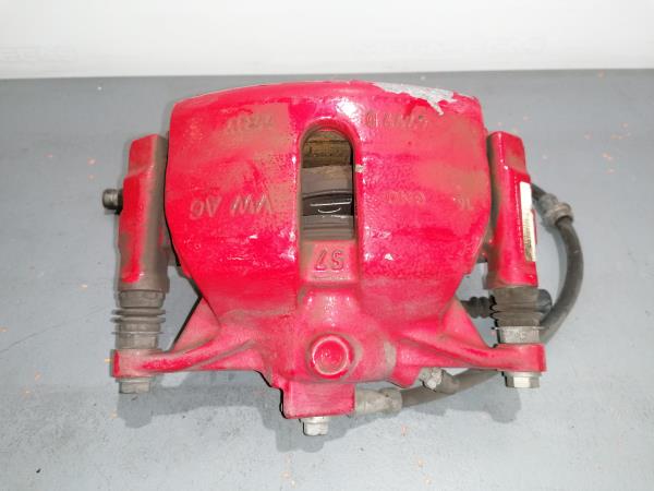 Right front Brake Caliper VOLKSWAGEN Golf VII (5G1, BQ1, BE1, BE2) Imagem-2