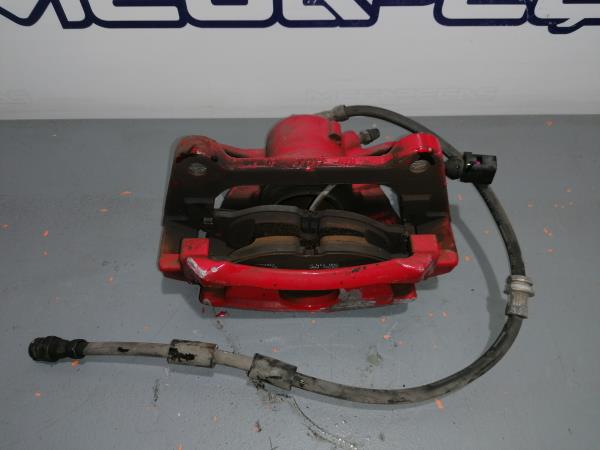 Right front Brake Caliper VOLKSWAGEN Golf VII (5G1, BQ1, BE1, BE2) Imagem-4