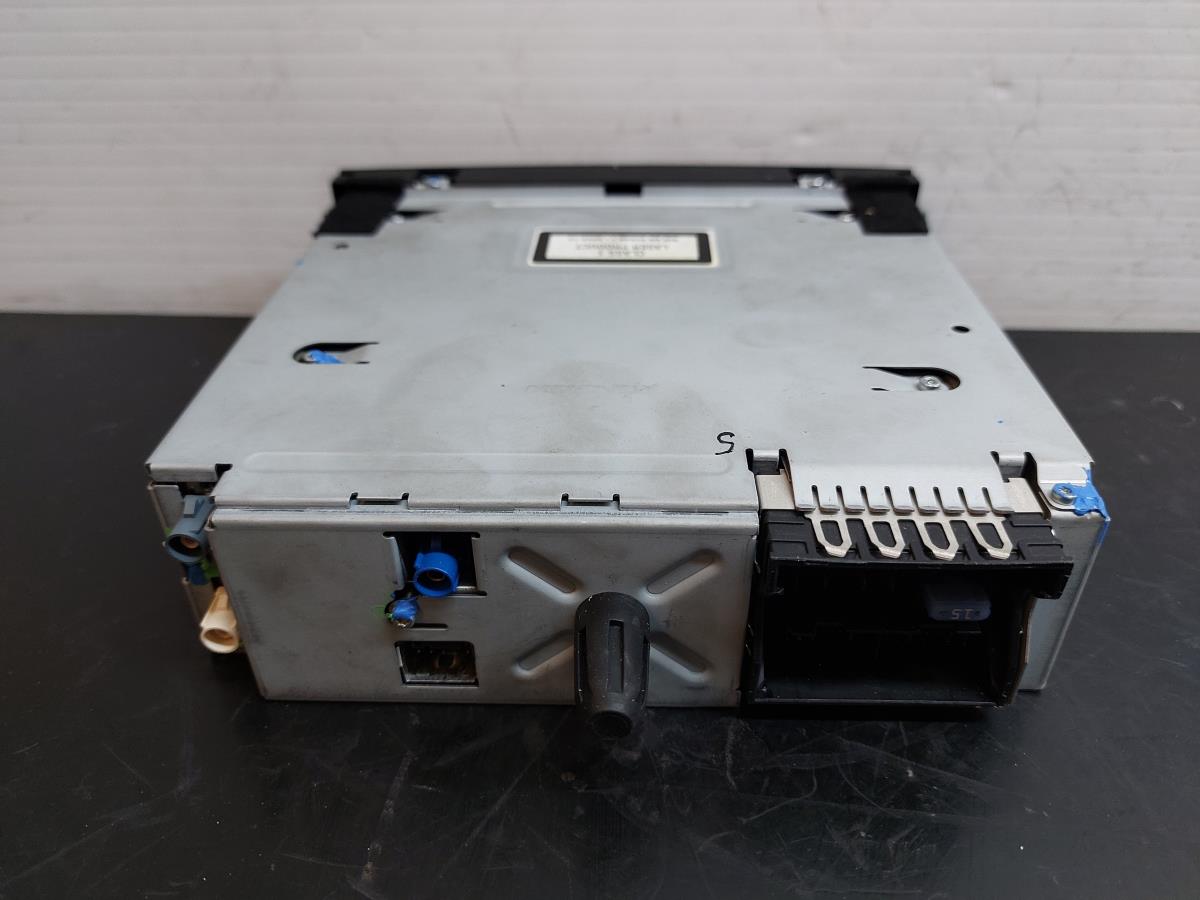 Rádio / auto-rádio PEUGEOT 3008 I (0U_) Imagem-4