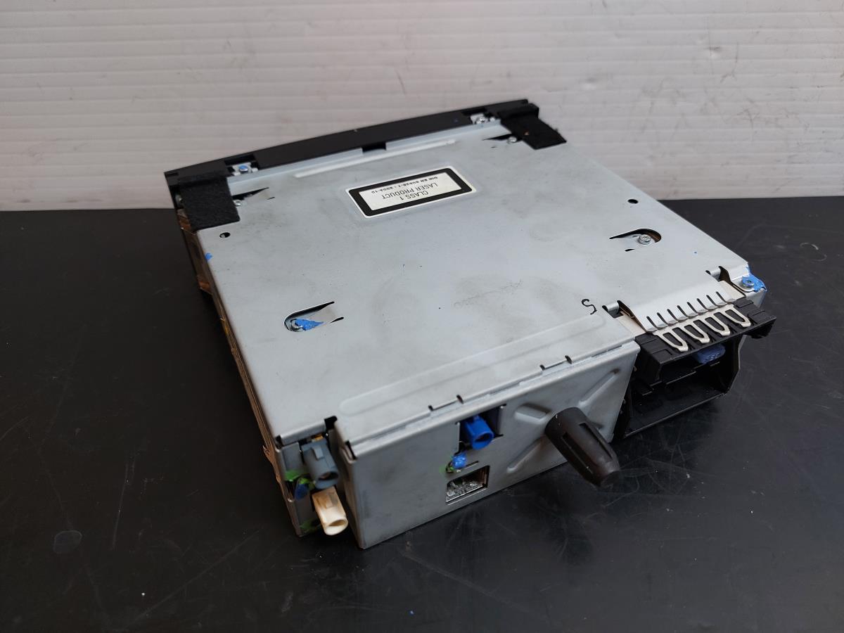 Rádio / auto-rádio PEUGEOT 3008 I (0U_) Imagem-2