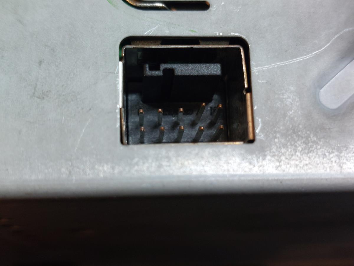 Rádio / auto-rádio PEUGEOT 3008 I (0U_) Imagem-6