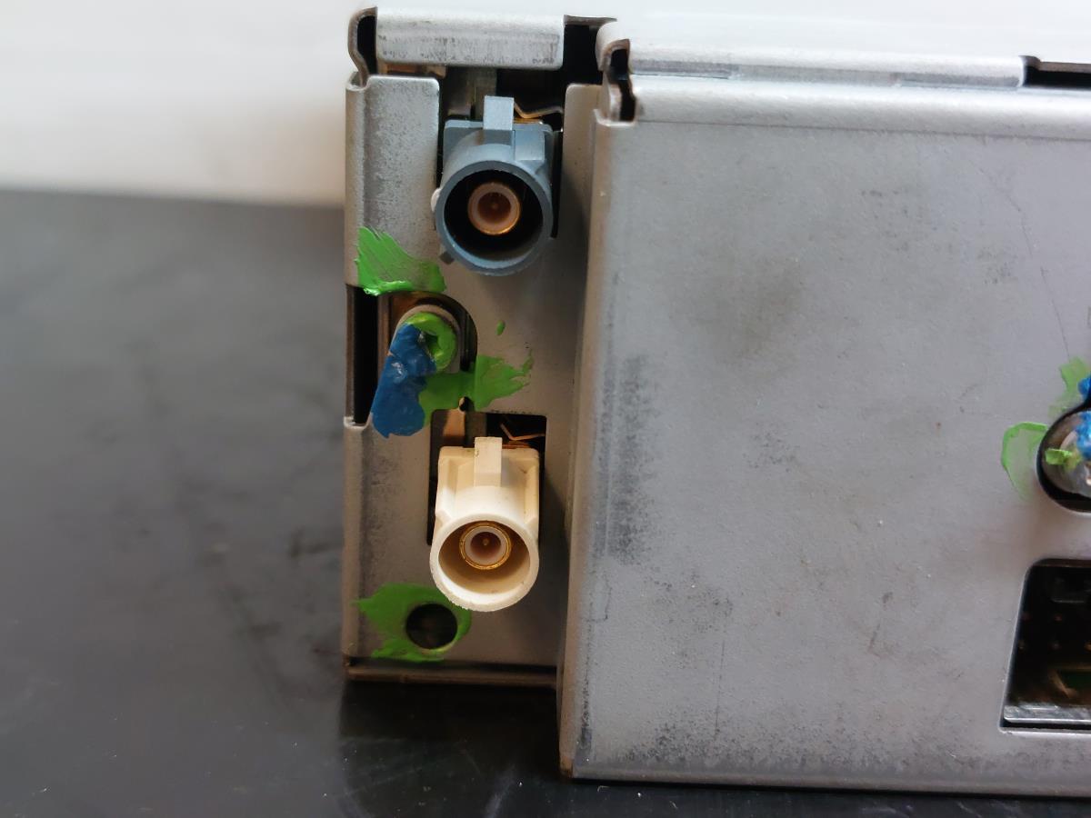 Rádio / auto-rádio PEUGEOT 3008 I (0U_) Imagem-5