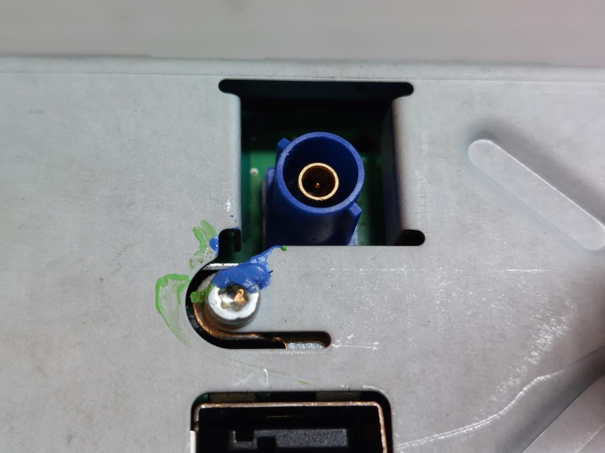 Rádio / auto-rádio PEUGEOT 3008 I (0U_) Imagem-7