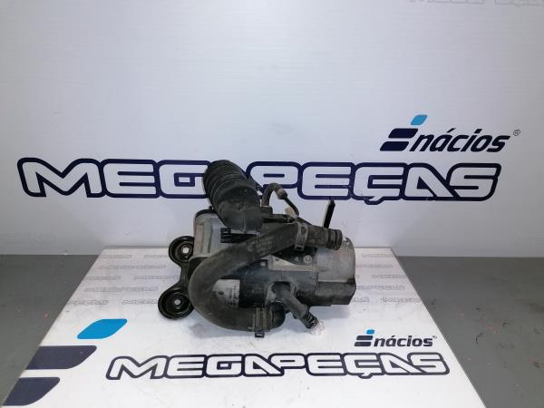 Bomba de água VOLKSWAGEN Golf VII (5G1, BQ1, BE1, BE2)