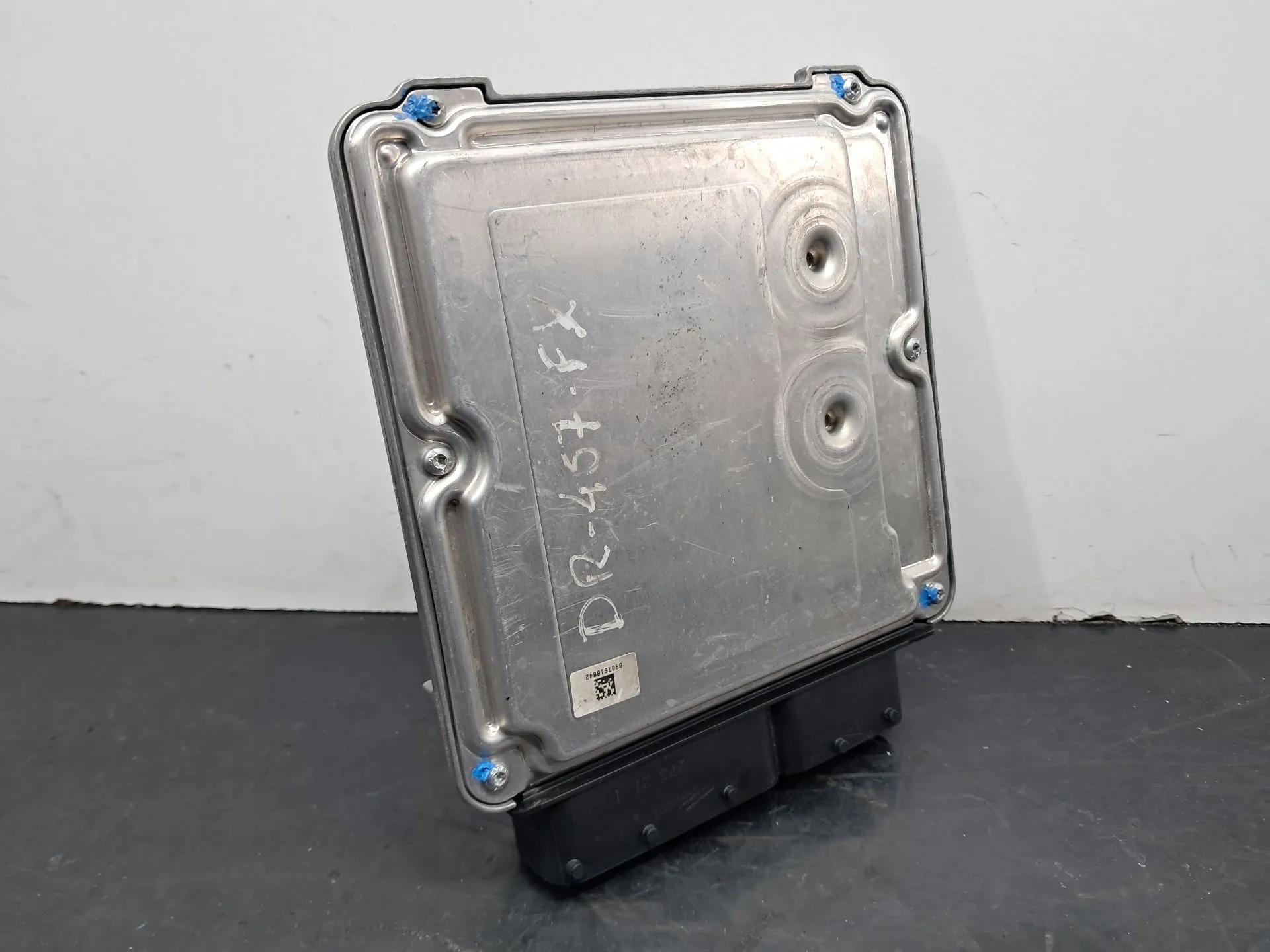 Centralina motor / ECU VOLKSWAGEN Golf VII (5G1, BQ1, BE1, BE2) Imagem-2