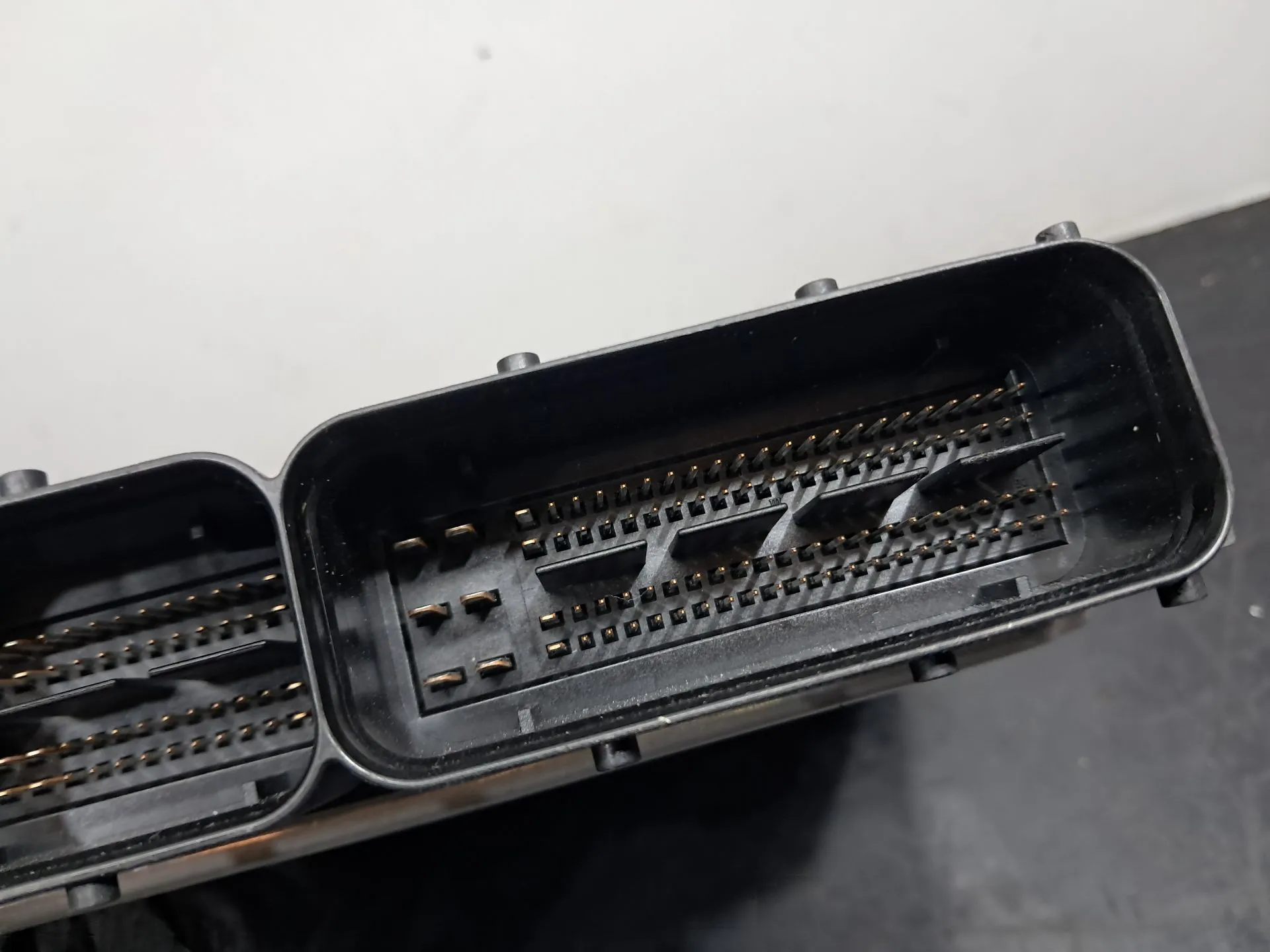 Centralina motor / ECU VOLKSWAGEN Golf VII (5G1, BQ1, BE1, BE2) Imagem-4