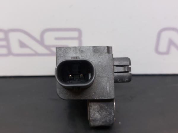 Sensor airbag Delantero Derecho VOLKSWAGEN Golf VII (5G1, BQ1, BE1, BE2) Imagem-3