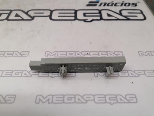 Antena VOLKSWAGEN Golf VII (5G1, BQ1, BE1, BE2) Imagem-1