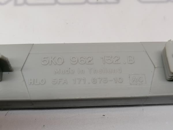 Antena VOLKSWAGEN Golf VII (5G1, BQ1, BE1, BE2) Imagem-3