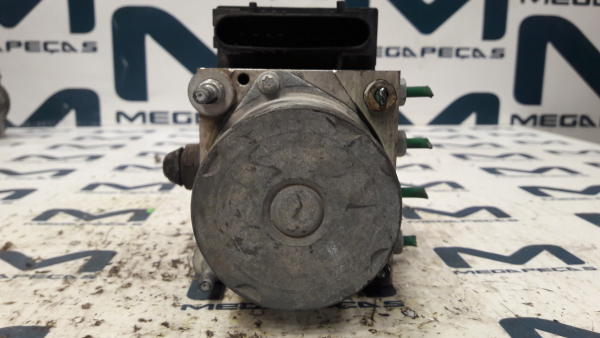 ABS OPEL Corsa C | 2000 - 2009