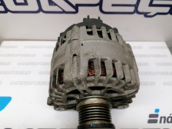 Alternador VOLKSWAGEN Golf VII (5G1, BQ1, BE1, BE2) Imagem-1