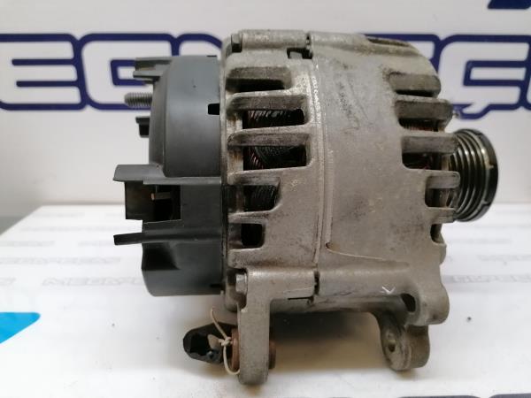 Alternador VOLKSWAGEN Golf VII (5G1, BQ1, BE1, BE2) Imagem-5