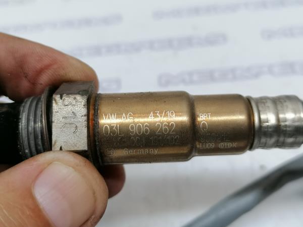 Sonda lambda VOLKSWAGEN Golf VII (5G1, BQ1, BE1, BE2) Imagem-4