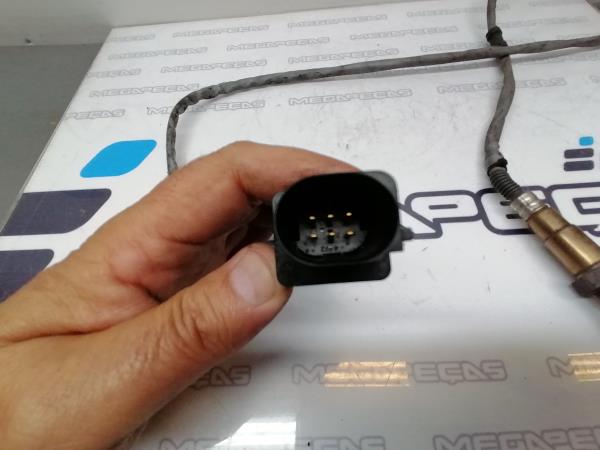 Sonda lambda VOLKSWAGEN Golf VII (5G1, BQ1, BE1, BE2) Imagem-2