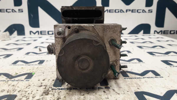 ABS OPEL Corsa C | 2000 - 2009