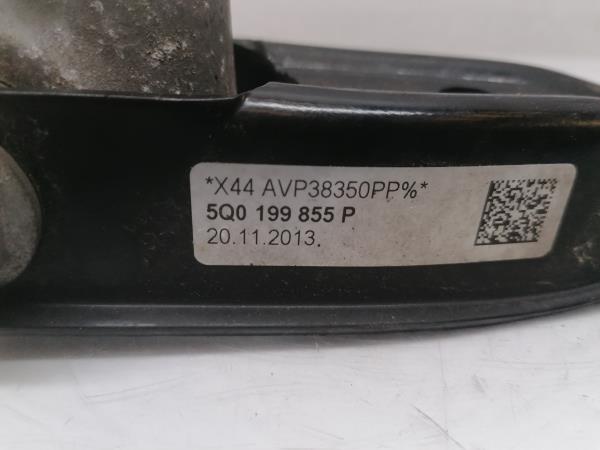 Apoio do motor VOLKSWAGEN Golf VII (5G1, BQ1, BE1, BE2) Imagem-1