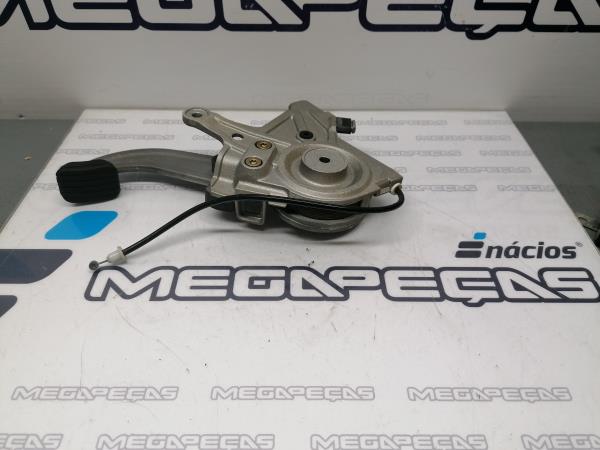 Pedal MERCEDES-BENZ Classe M (W163)
