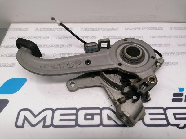 Pedal MERCEDES-BENZ Classe M (W163) Imagem-1