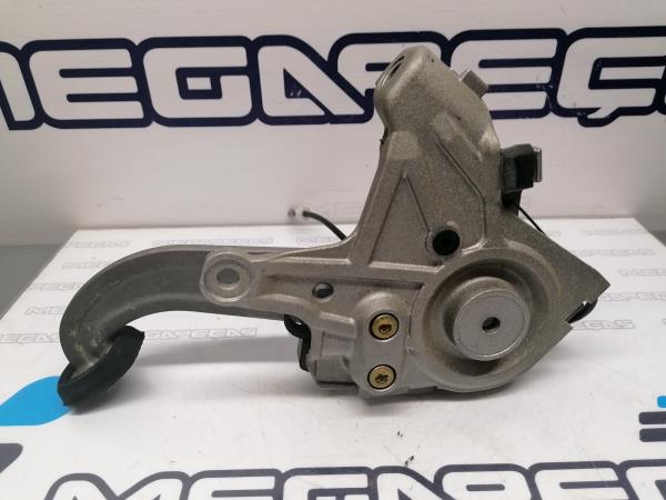 Pedal MERCEDES-BENZ Classe M (W163) Imagem-3