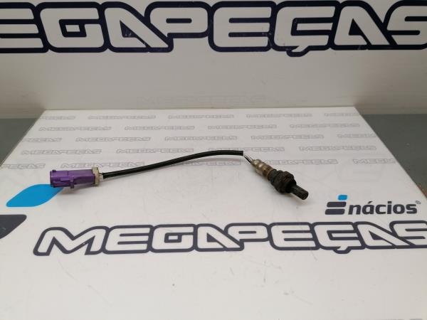 Sonda lambda FORD Fiesta V (JH_, JD_)