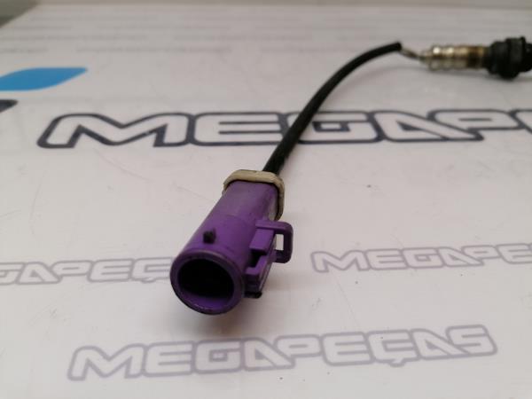 Sonda lambda FORD Fiesta V (JH_, JD_) Imagem-2