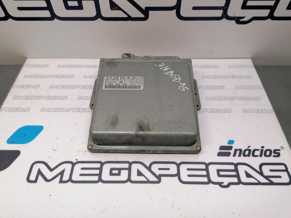 Centralina motor / ECU MERCEDES-BENZ Classe E (W210)